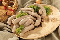 Kielbasa Biala Markowska