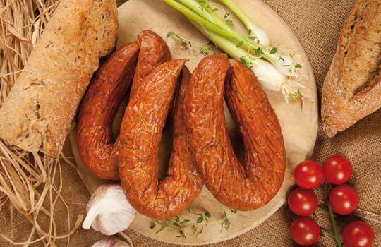 Kielbasa Chudzinka