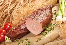 Poledwiczka Nadziewana