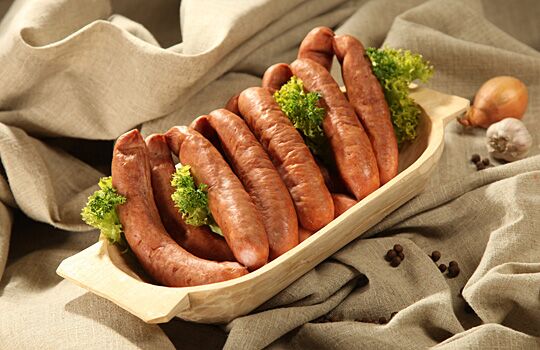 Kielbasa Dobra