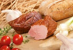 Szynka Mini Pieczona