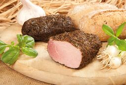 Szynka Mini Wziolach