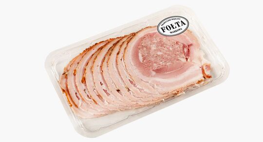 Boczek Rolowany Markowski 02