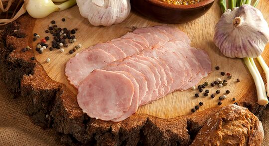 Kielbasa Podsuszana Markowska