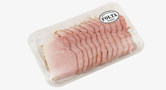 Szynka Wiejska Markowska Ztluszczykiem 02