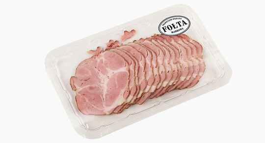 Baleron Wedzony Markowski 02