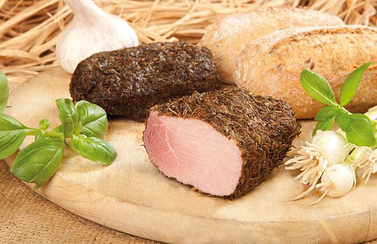 Szynka Mini Wziolach