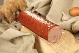 Kielbasa Smaczna Szynkowa