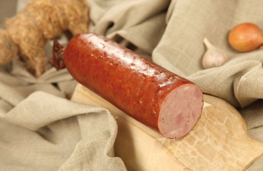 Kielbasa Smaczna Szynkowa