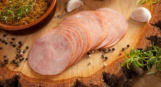 Kielbasa Smaczna Szynkowa