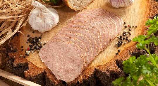 Pieczen Markowska Zajac